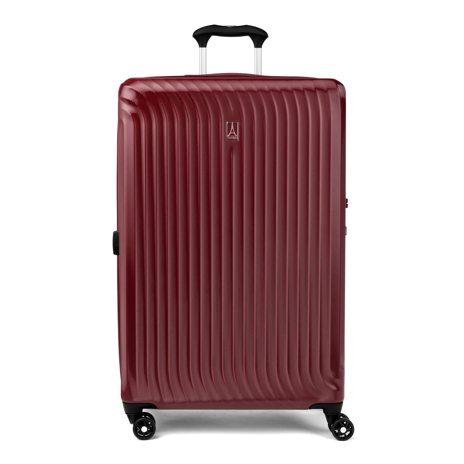 Maxlite Air Hardside Luggage – Portmantos