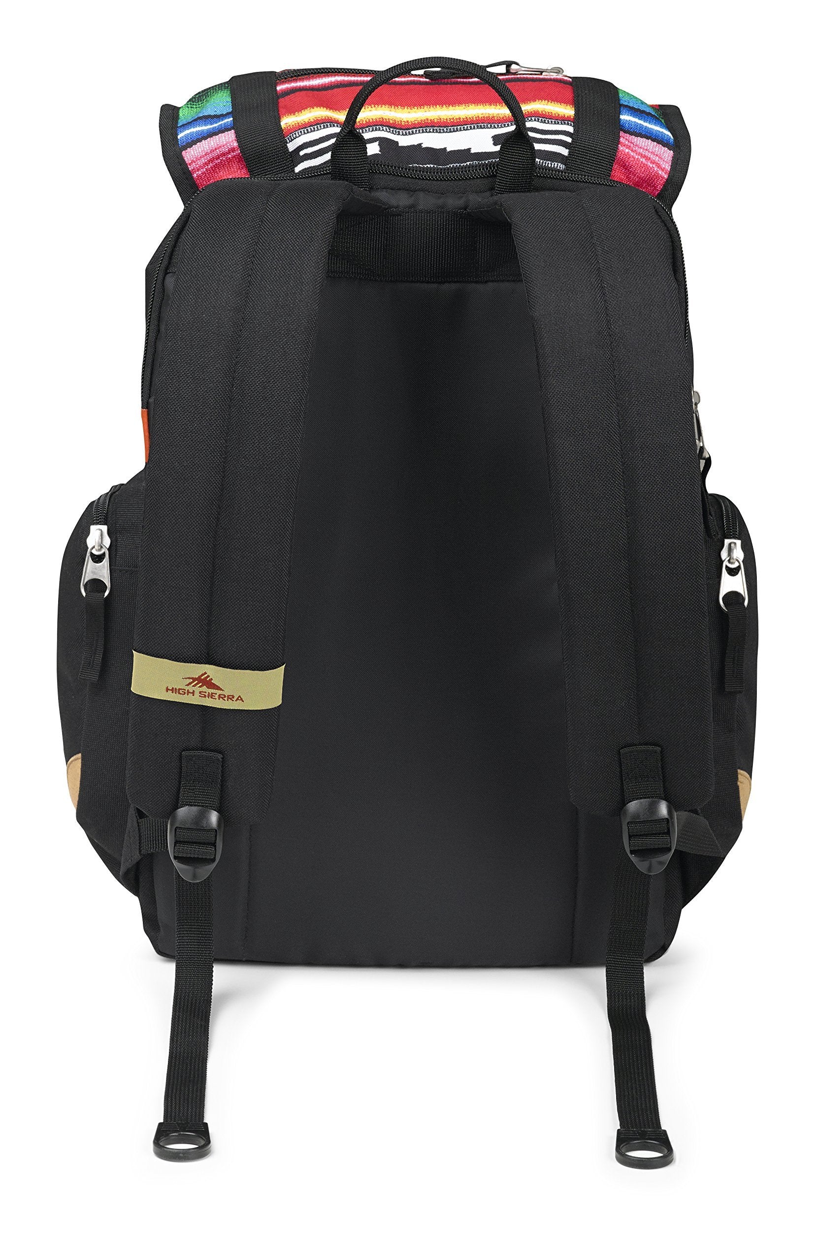 high sierra mini emmett backpack High Sierra Emmett Backpack True – Portmantos