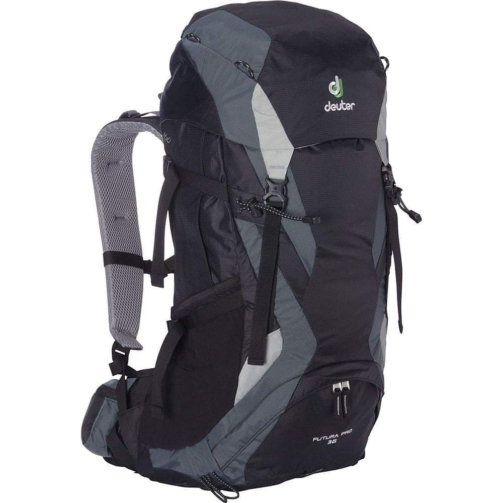deuter futura pro 36 wanderrucksack Deuter Futura Pro 36 Pack Internal Frame Backpacks – Portmantos