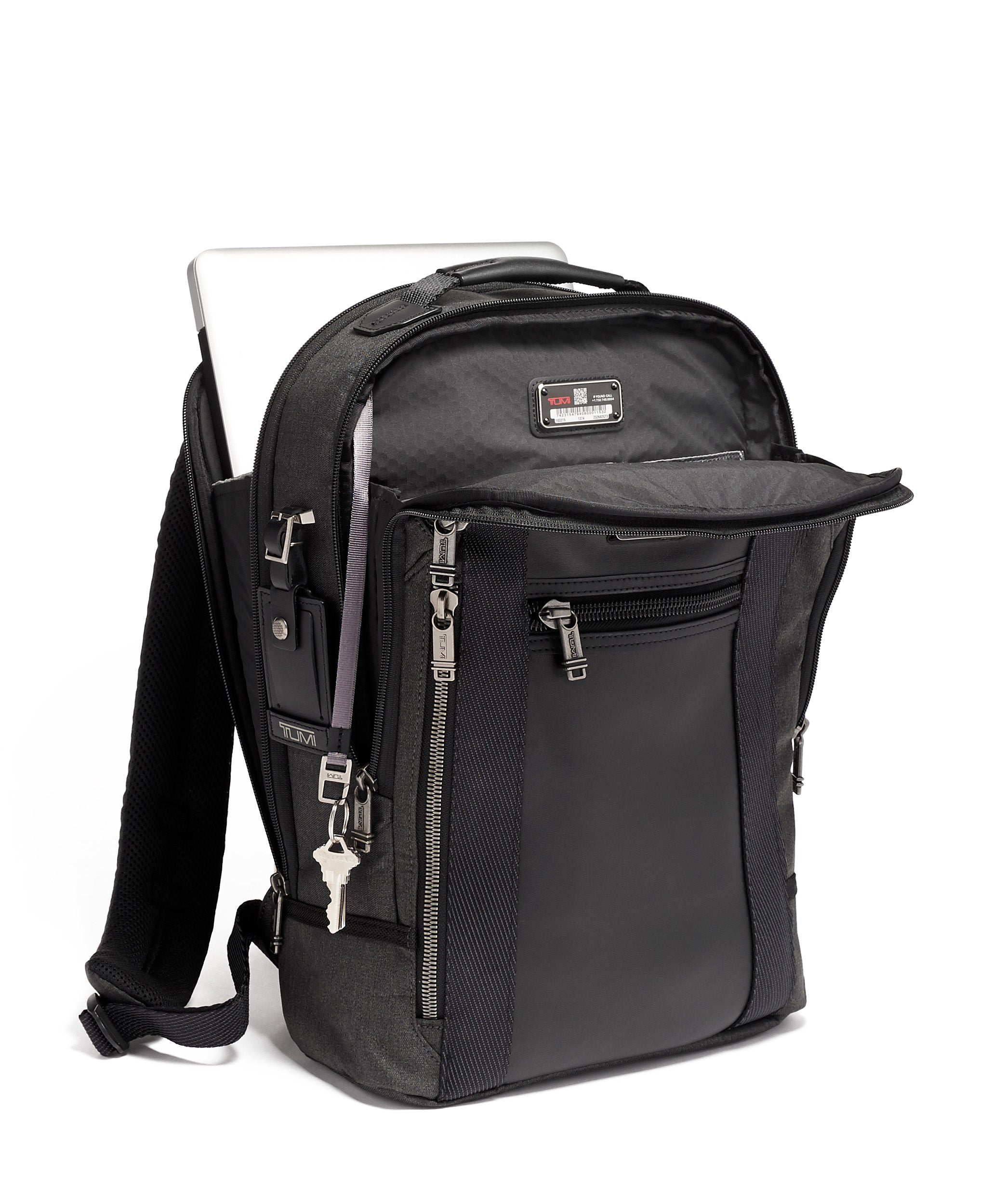 samsonite openroad vs tumi alpha bravo davis backpack TUMI Alpha Bravo Davis Backpack – Portmantos