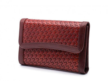 Basket Style Dark Auburn