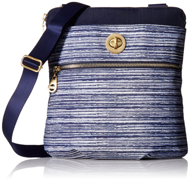 Horizon Stripe Print