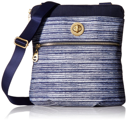 Horizon Stripe Print