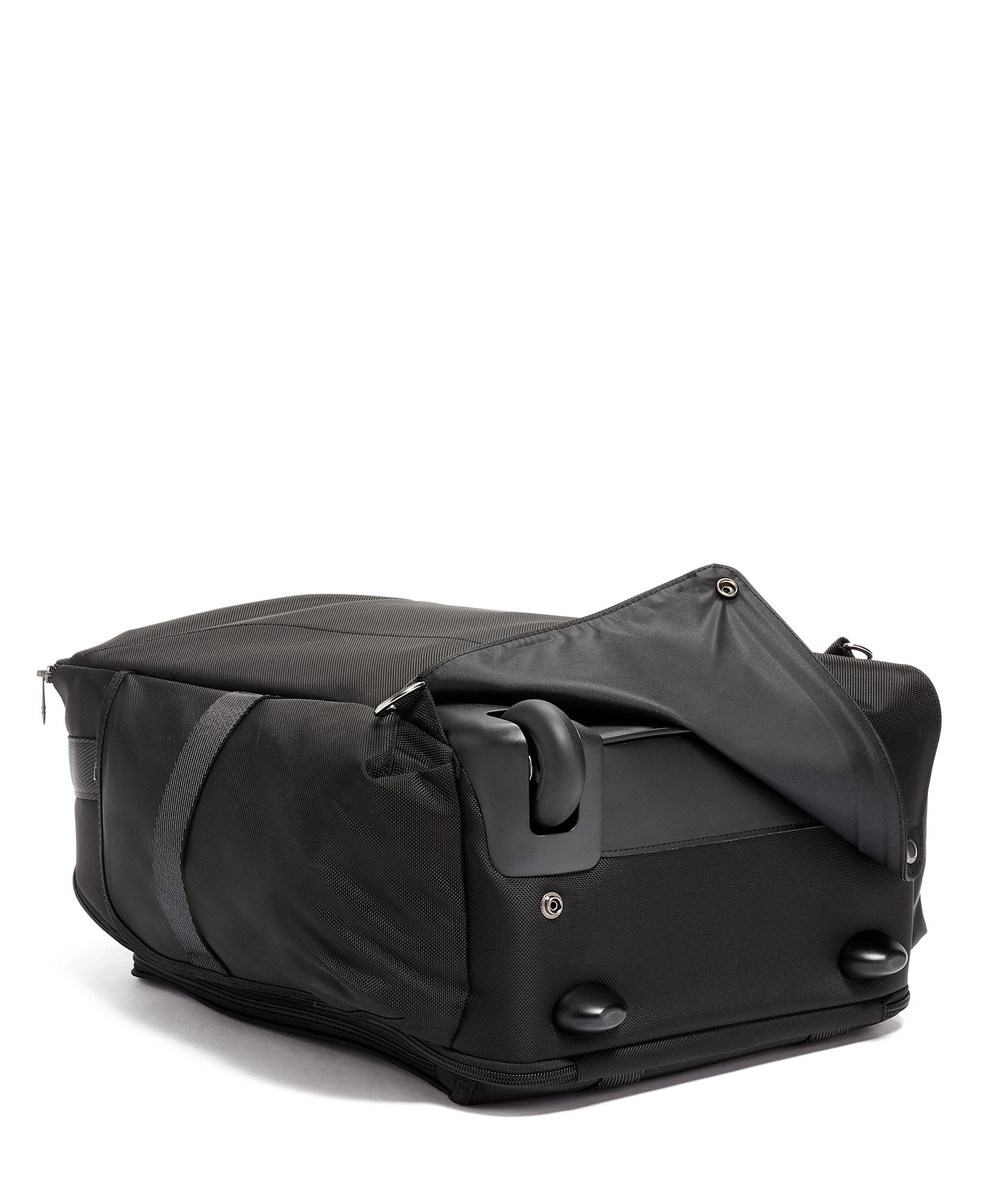 tumi - merge wheeled backpack TUMI Merge Wheeled Backpack – Portmantos