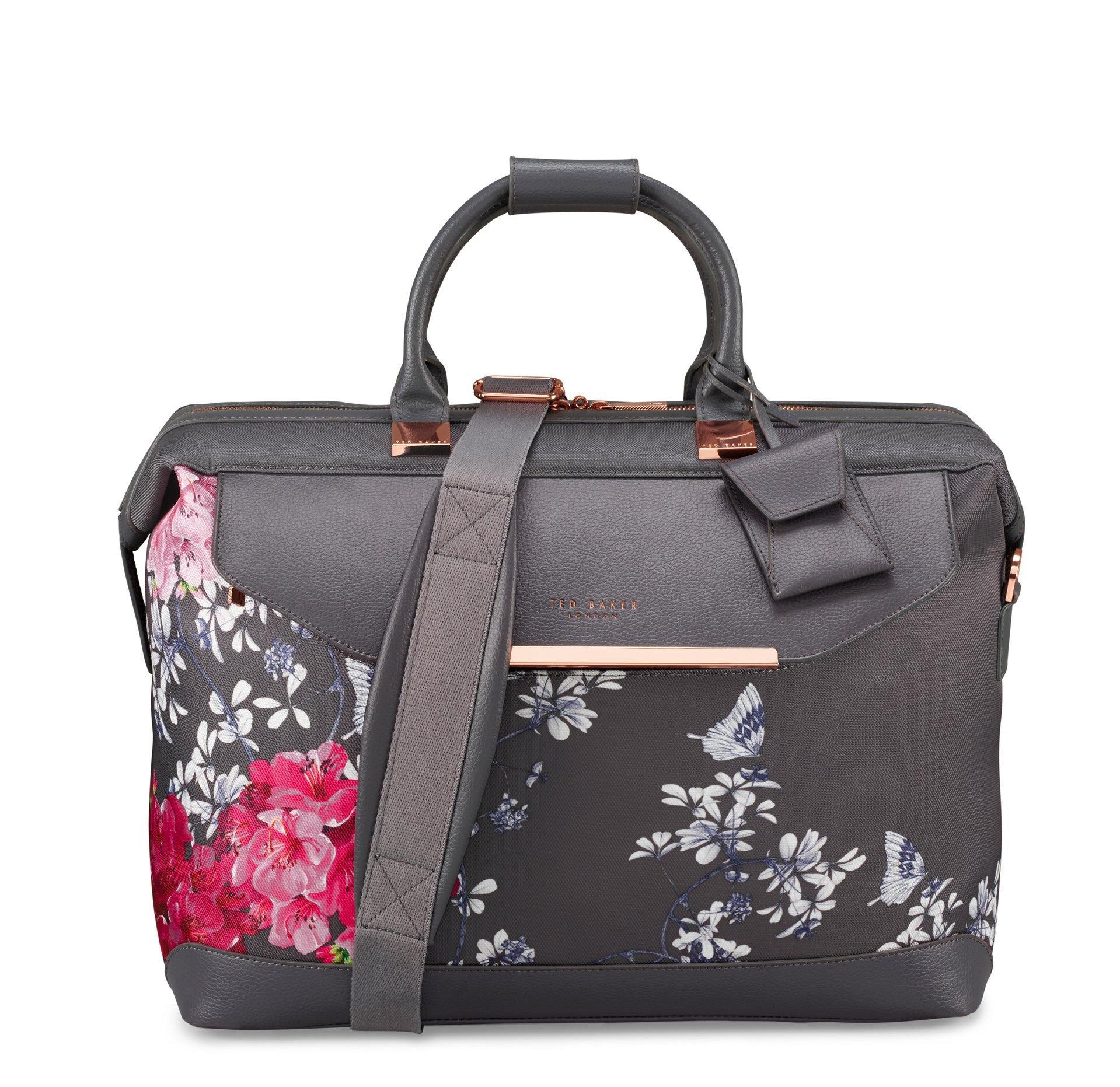 Baker Albany Ted Baker Womens Travel Bag Ted Baker Women's Albany