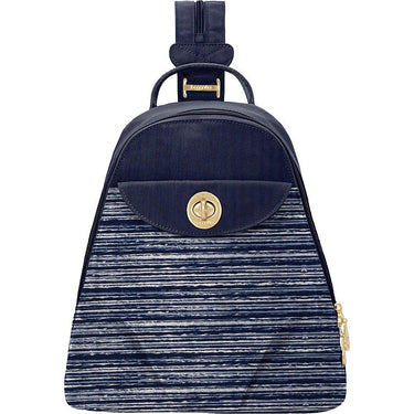Horizon Stripe Print