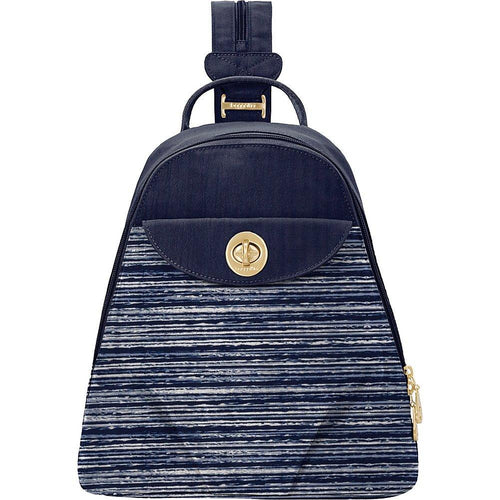 Horizon Stripe Print