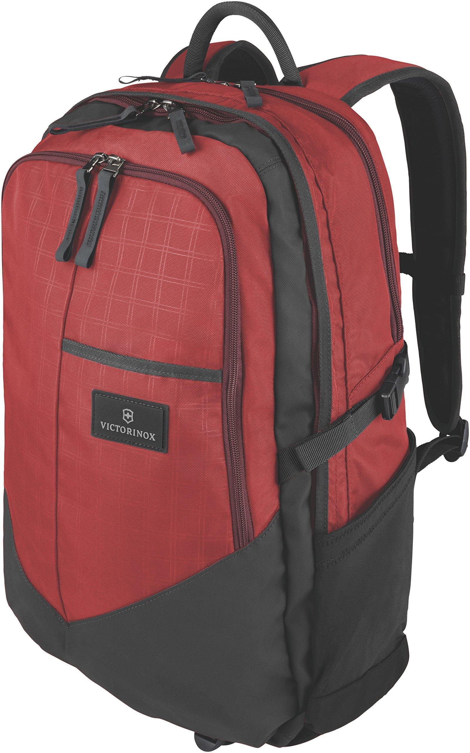 altmont 3.0 laptop backpack Victorinox Altmont 3.0 Deluxe Laptop Backpack – Portmantos