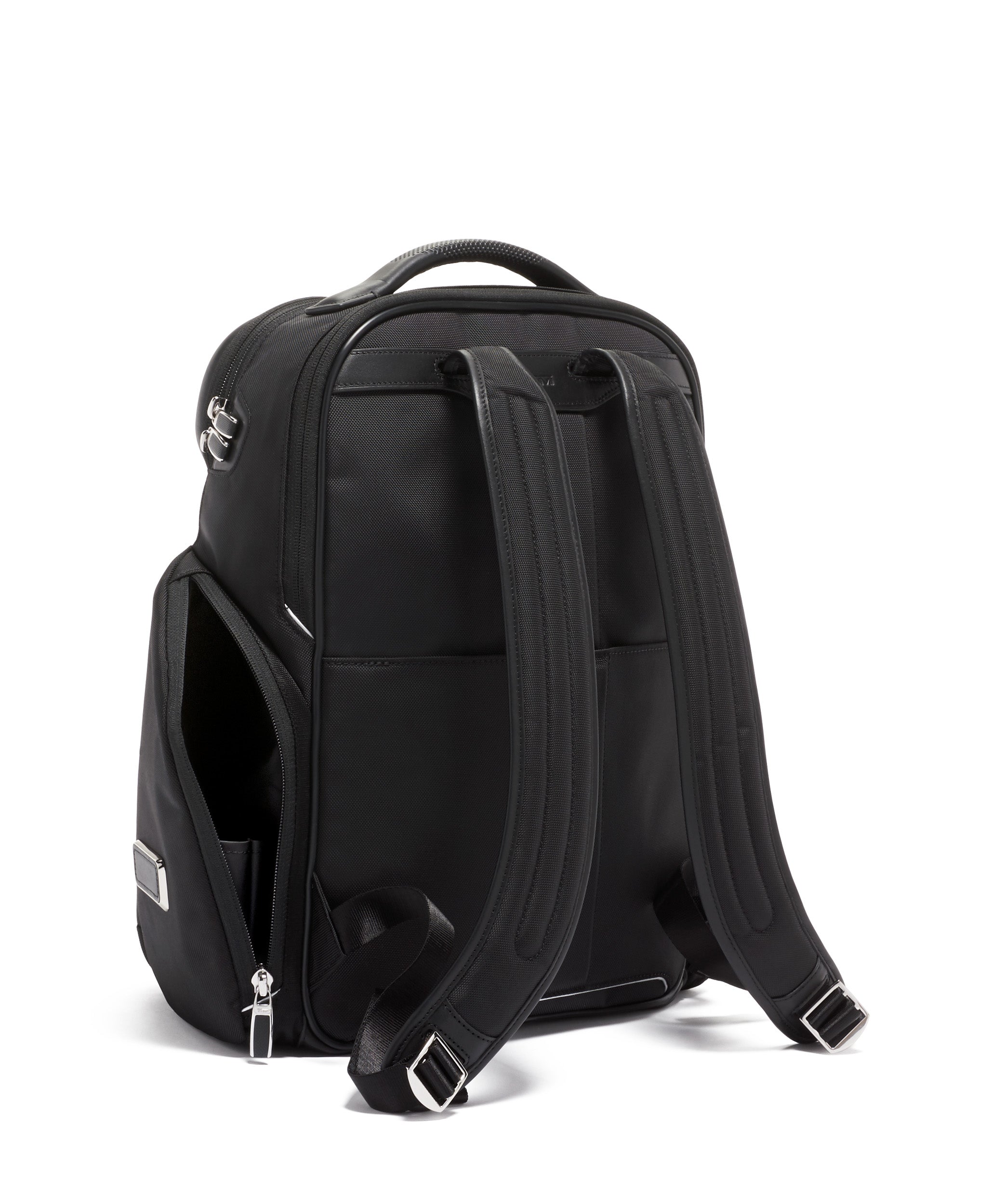 tumi backpack arrive TUMI Arrive' Barker Backpack – Portmantos