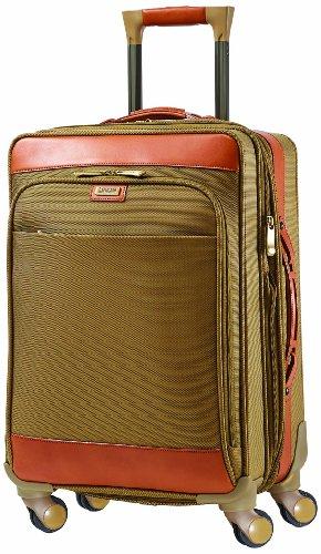 hartmann intensity mobile traveler tote bag Hartmann Intensity Belting Mobile Traveler EXP Spinner 19 One – Portmantos