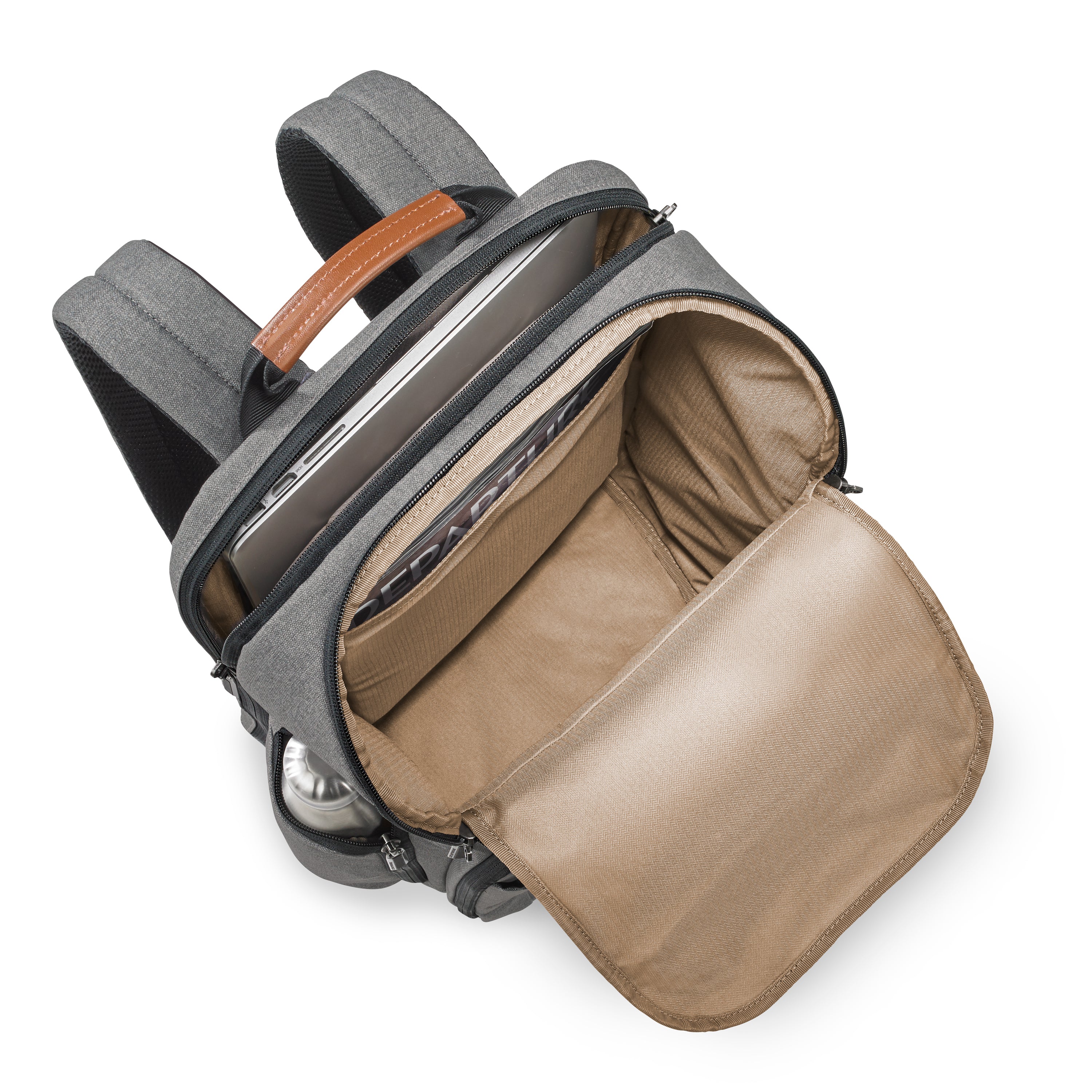 briggs & riley kinzie street 2.0 medium laptop backpack Briggs & Riley Kinzie Street 2.0 Large Backpack – Portmantos