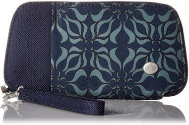 Midnight Geo Print