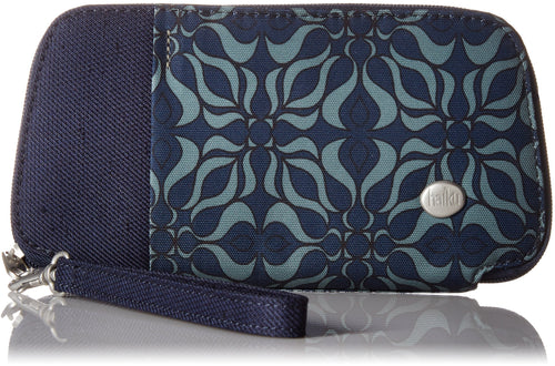 Midnight Geo Print