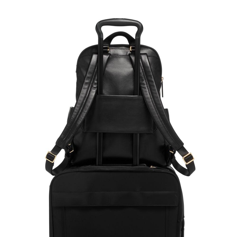 TUMI Voyageur Ruby Backpack – Portmantos TUMI Voyageur Ruby Backpack – Portmantos