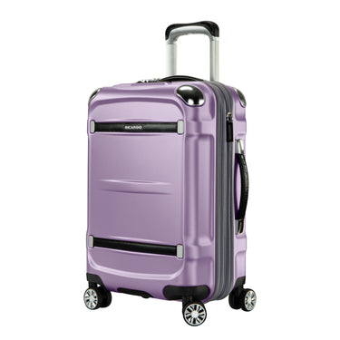 Silver Lilac