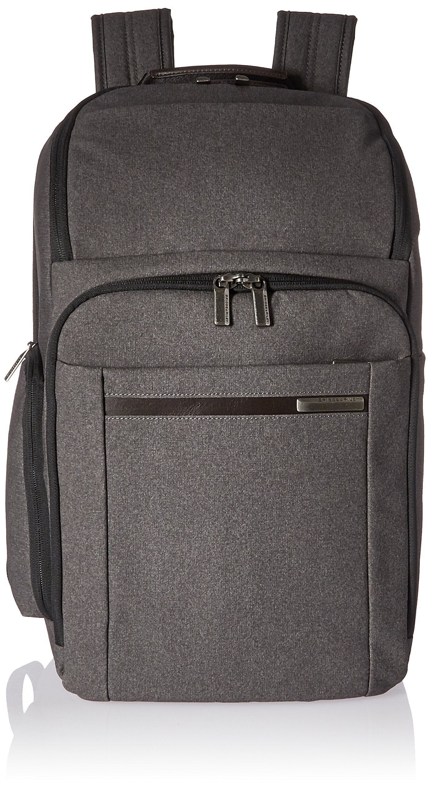 Briggs & Riley Kinzie Street Large Backpack – Portmantos