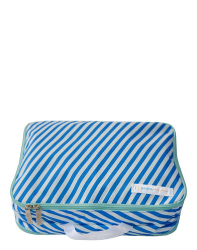 Stripe Ocean