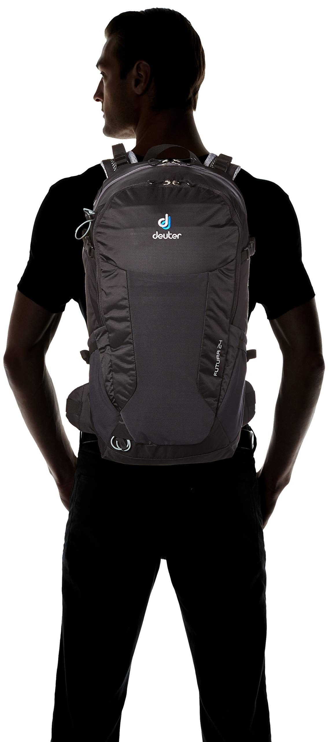 deuter 24 backpack Deuter Futura 24 Hiking Backpack – Portmantos
