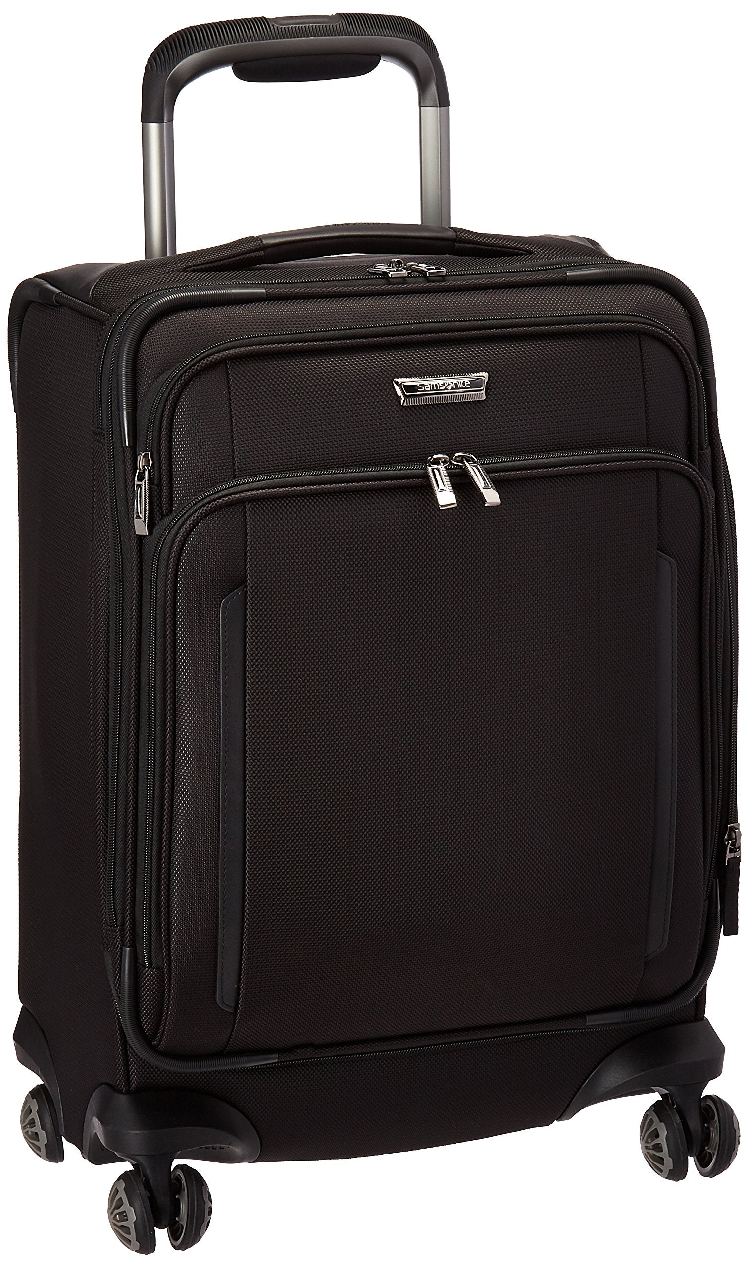 Samsonite Silhouette Xv Softside Spinner 21 – Portmantos