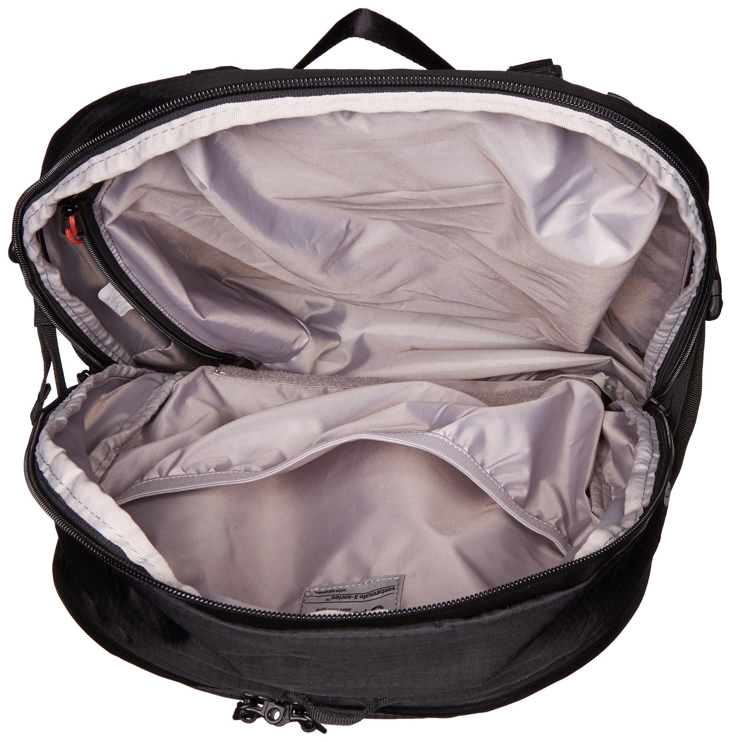 Pacsafe Venturesafe X40 PLUS Anti theft 40L multi purpose backpack