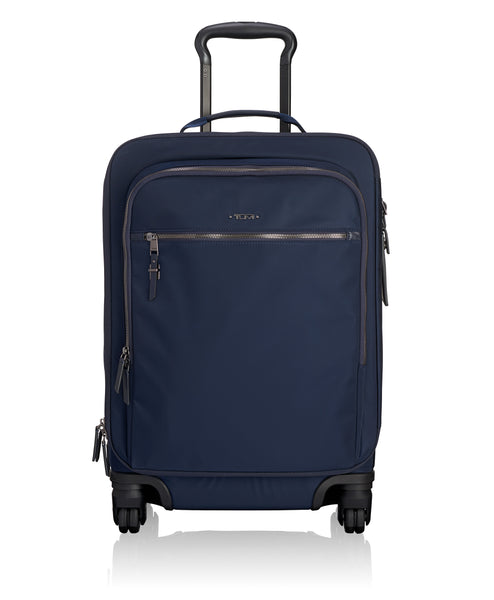 TUMI Voyageur Tres Leger International Carry On – Portmantos