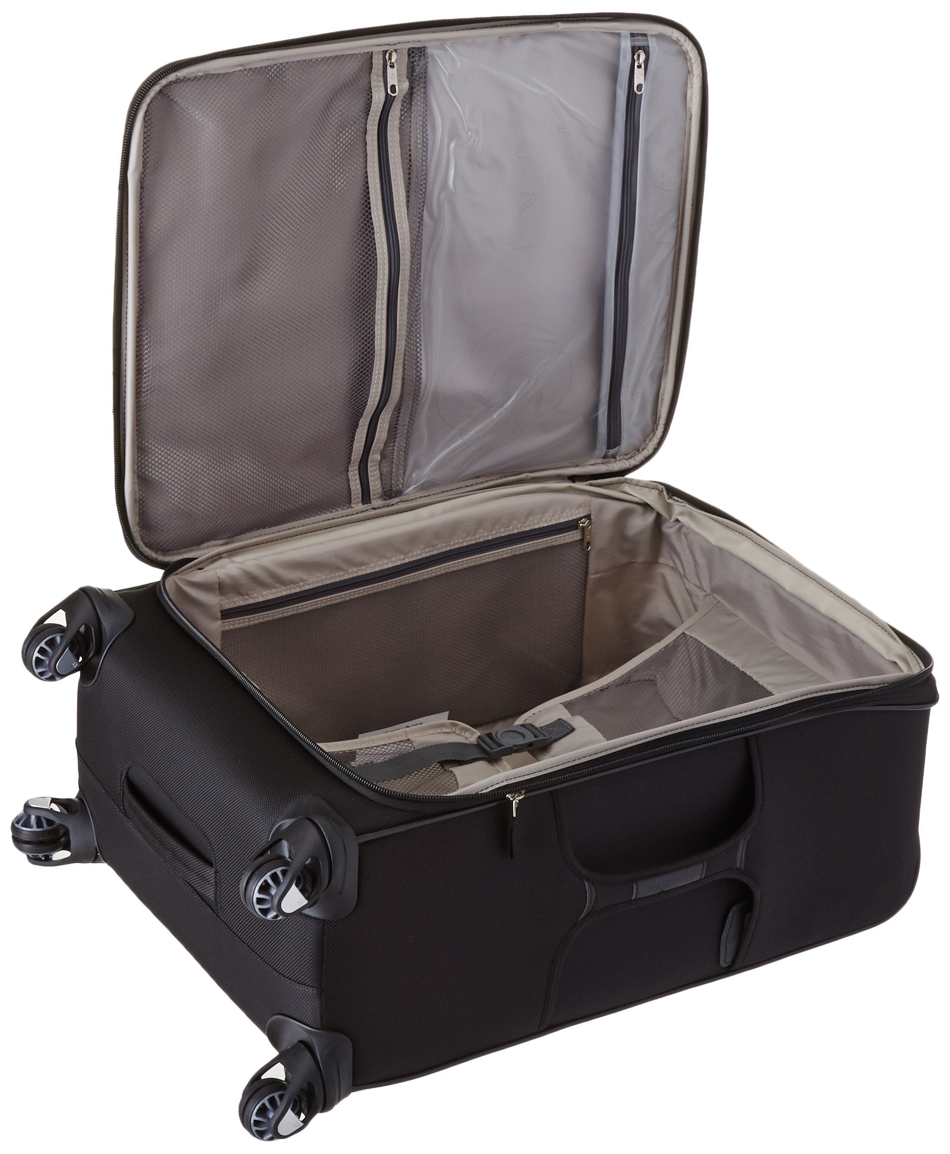 Samsonite Silhouette Sphere 2 Softside 25 Spinner Portmantos Samsonite silhouette sphere 2 softside 25 spinner portmantos