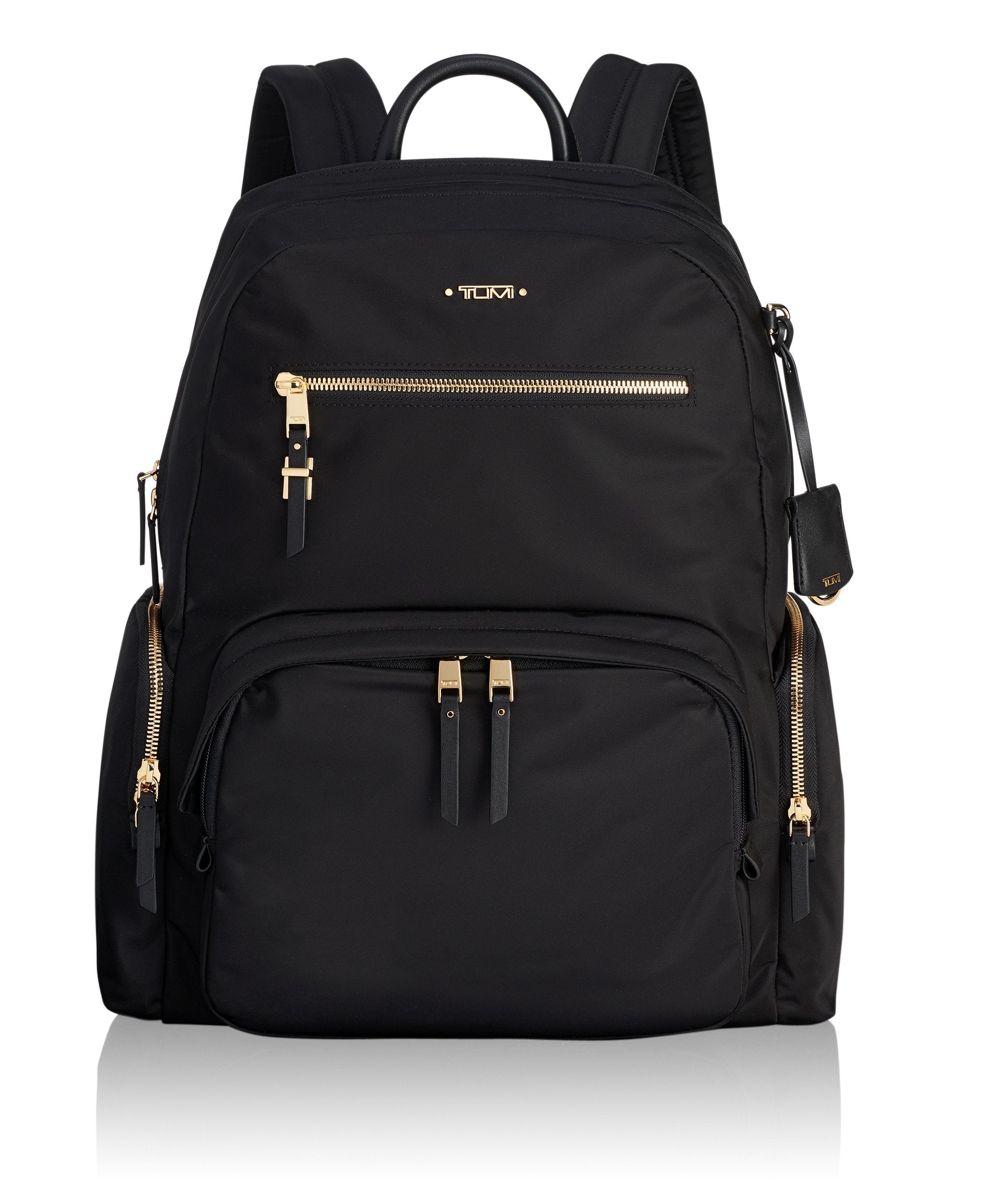 Voyageur Carson Backpack – Portmantos