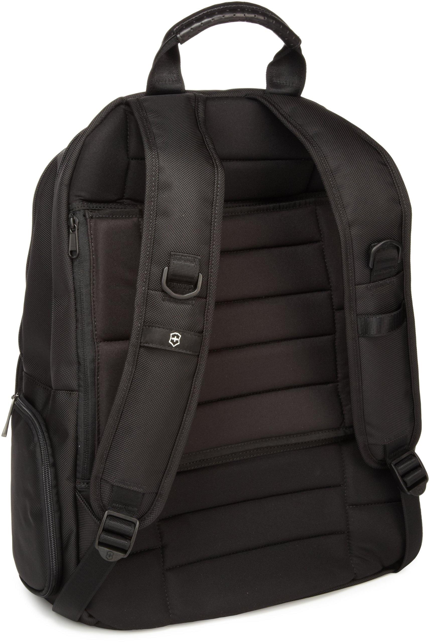 architecture 3.0 big ben 17 laptop backpack Victorinox Architecture 3.0 Big Ben Backpack – Portmantos
