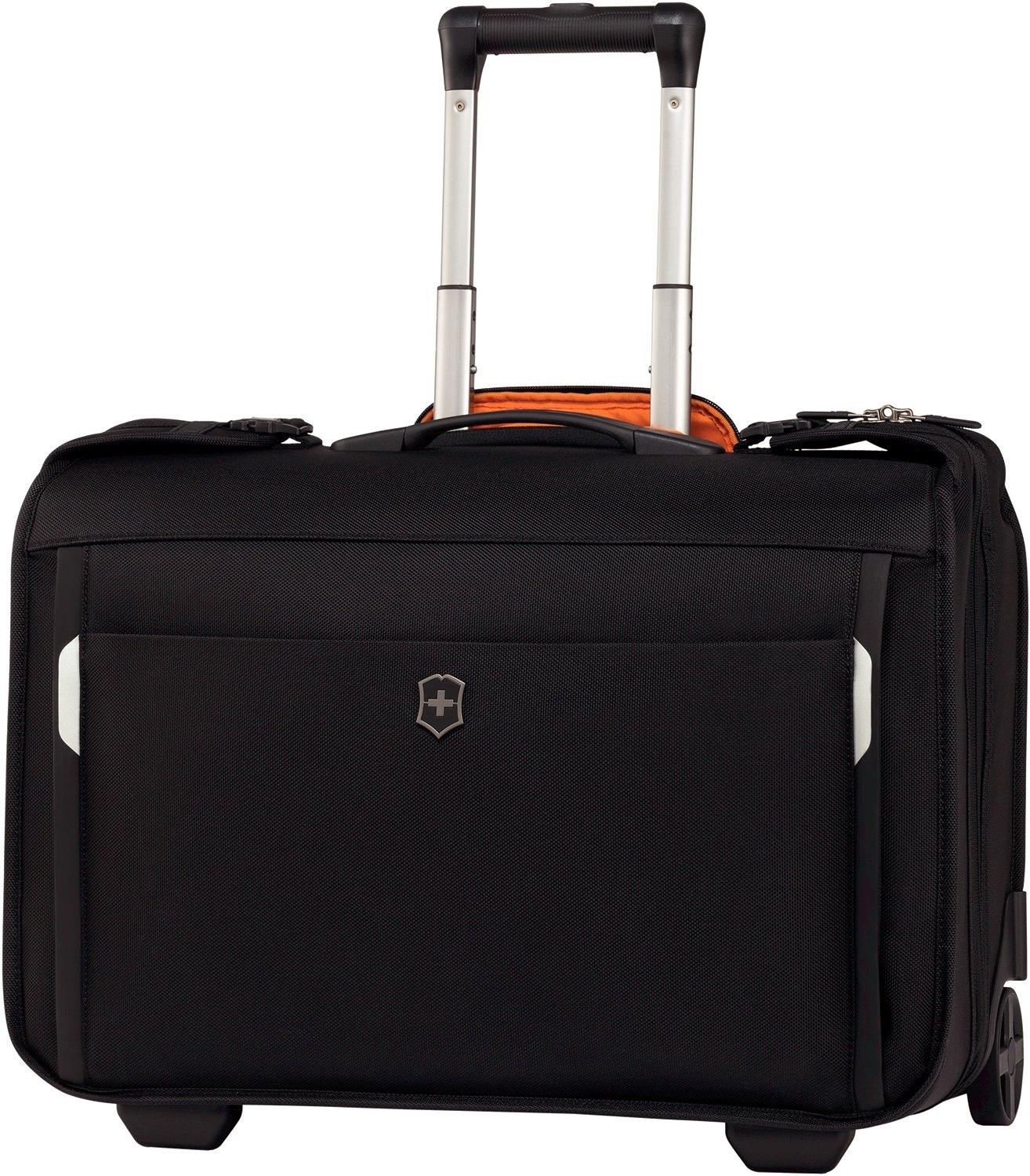 Victorinox Werks Traveler East/West Wheeled Garment Bag