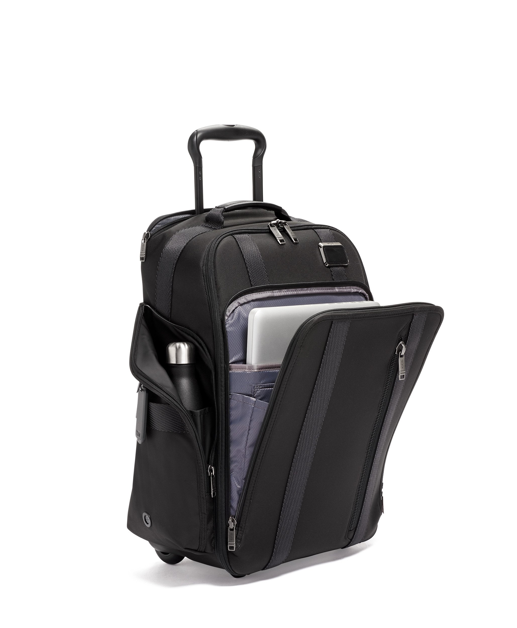 marigot backpack tumi TUMI Merge Wheeled Backpack – Portmantos