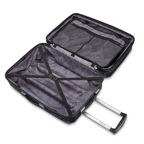 Samsonite Winfield 3 DLX 3 Piece Set (20