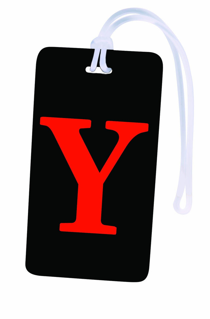 Y (Red)