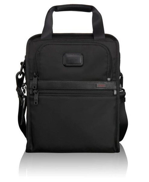 TUMI Alpha 2 Medium Travel Tote – Portmantos