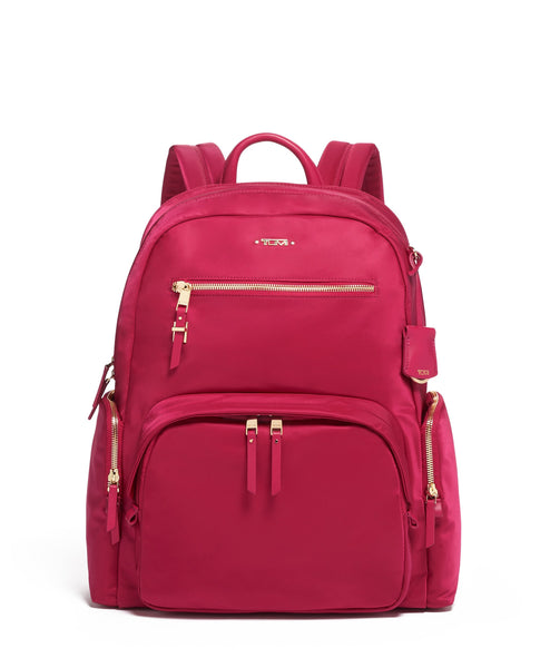 Voyageur Carson Backpack – Portmantos
