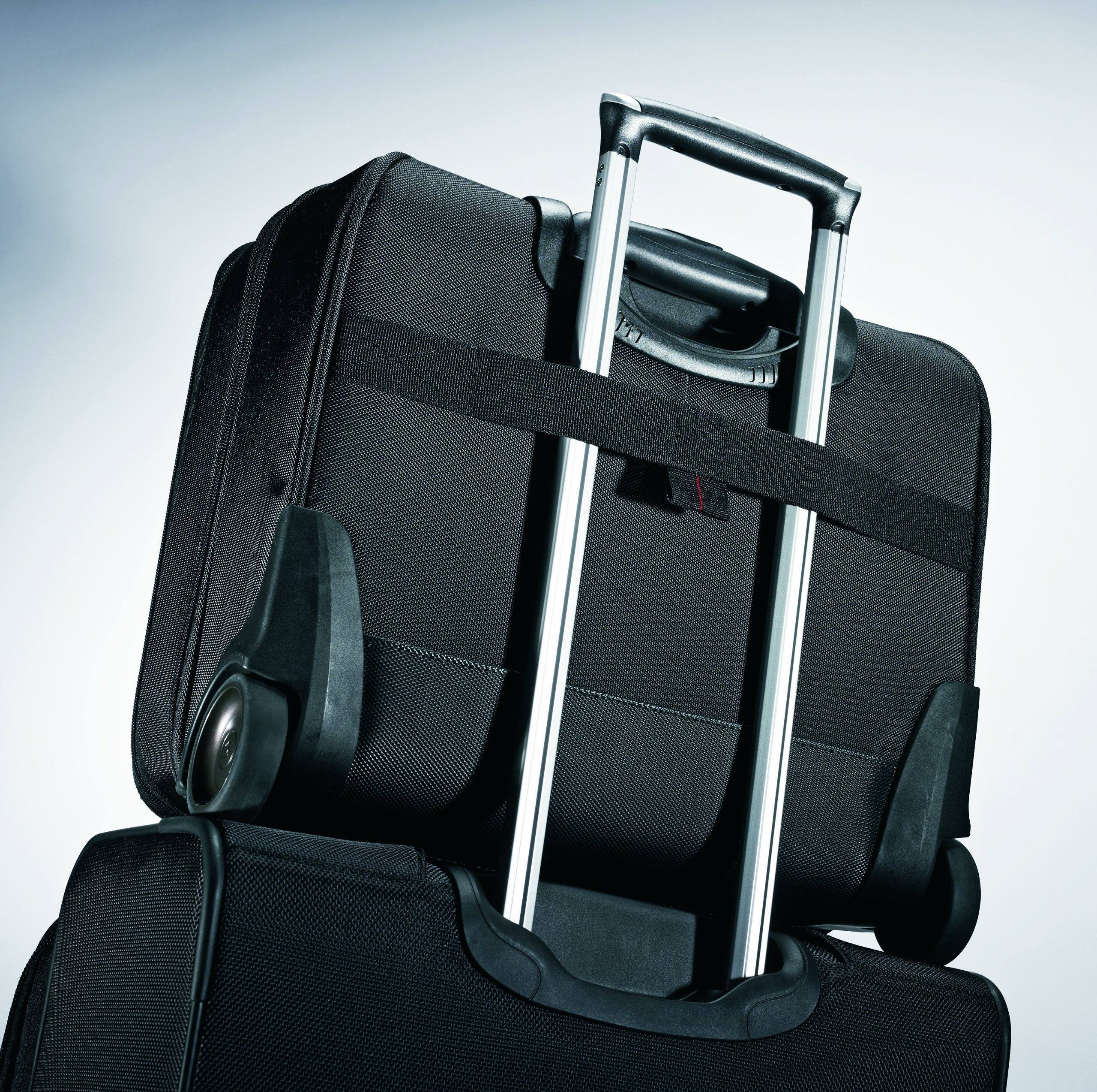 Samsonite Xenon Mobile Office PFT – Portmantos1