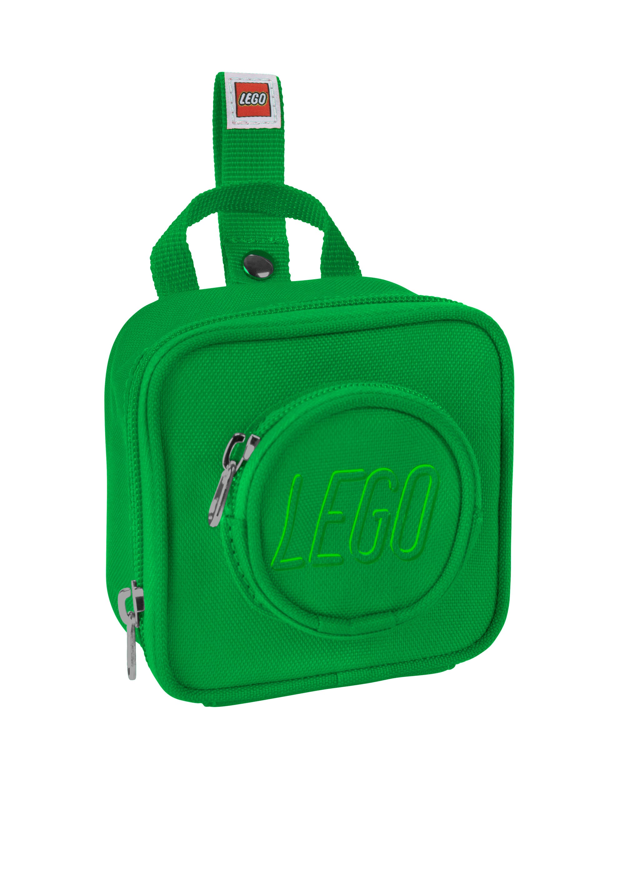 LEGO Brick Mini Backpack – Portmantos - Main Image