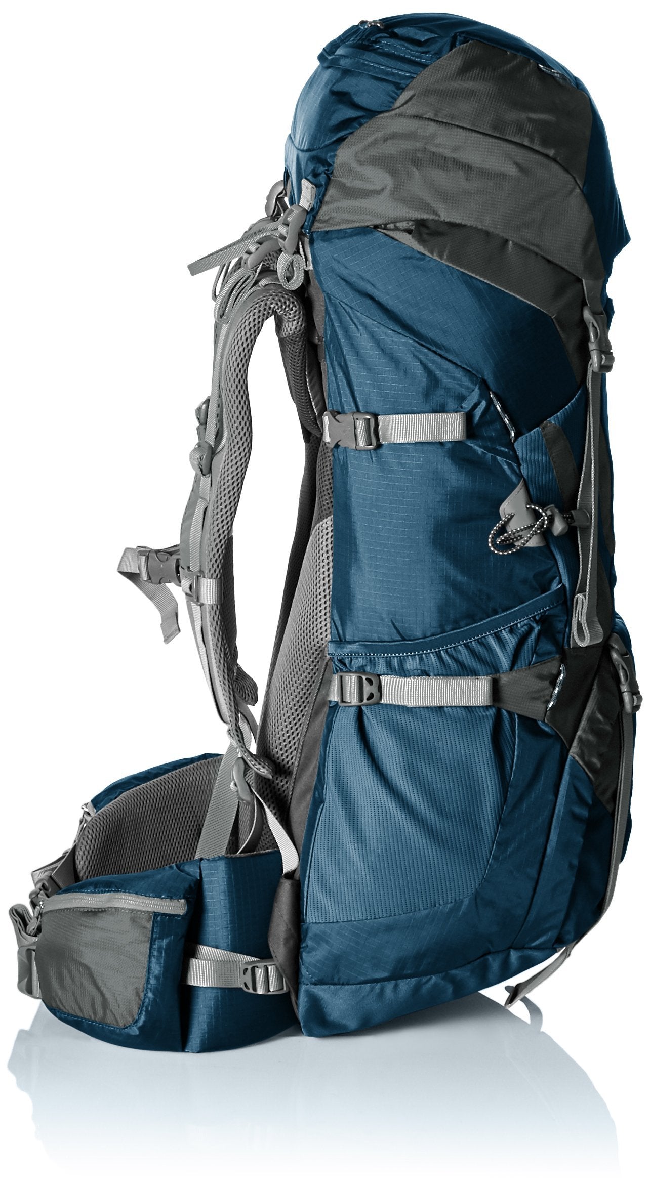 deuter act lite 50 10 backpack Deuter ACT Lite 65+10 Hiking Backpack – Portmantos