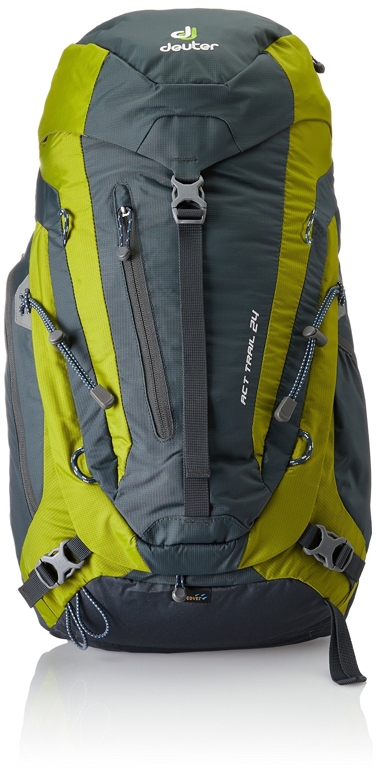 deuter act 24 backpack Deuter ACT Trail 24 Hiking Backpack – Portmantos