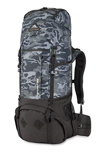 Camo/Black