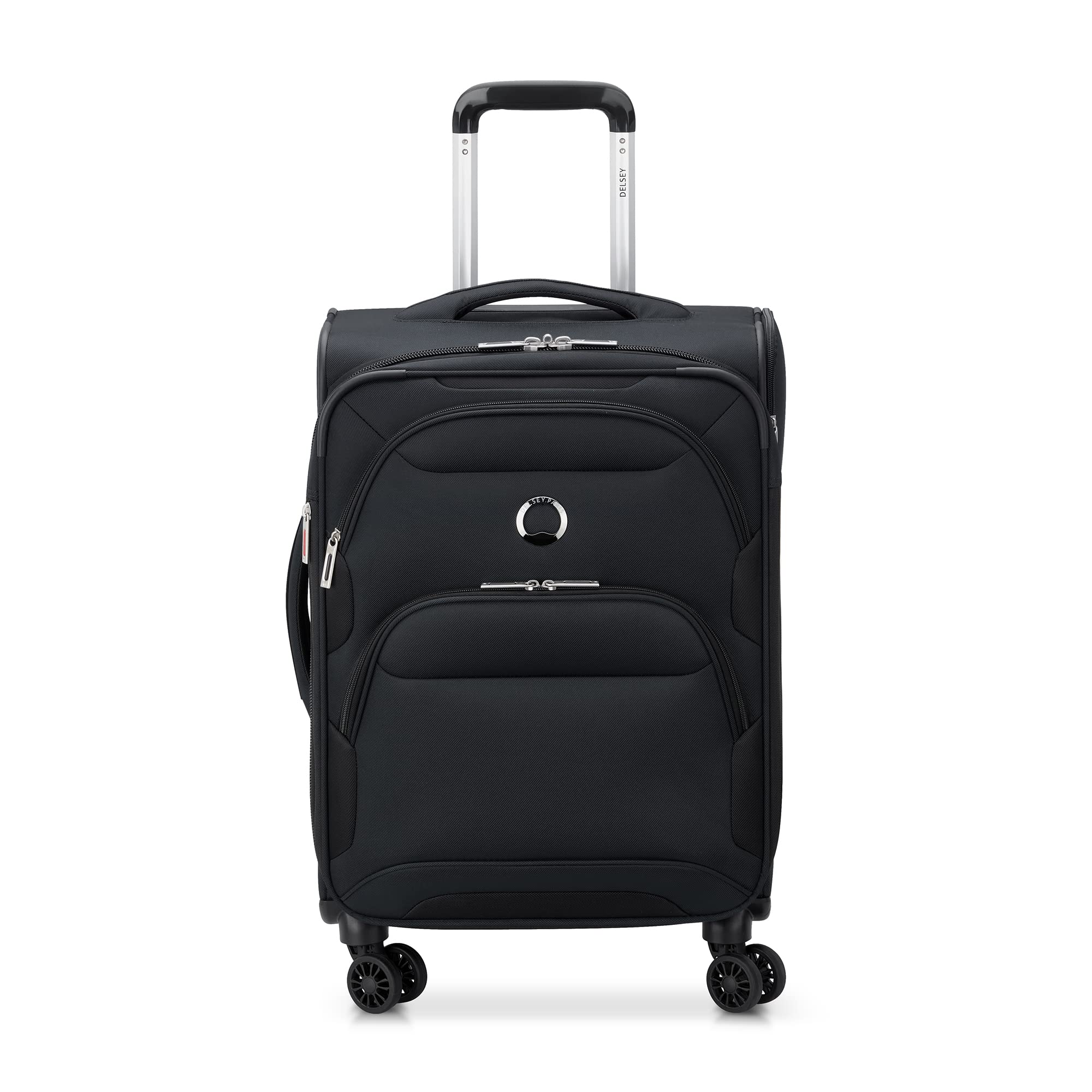 Is Delsey Luggage Good? Discover the Truth About the Quality