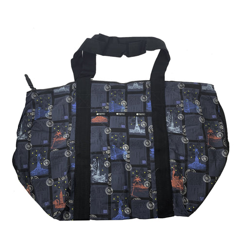 World Travel Blue T