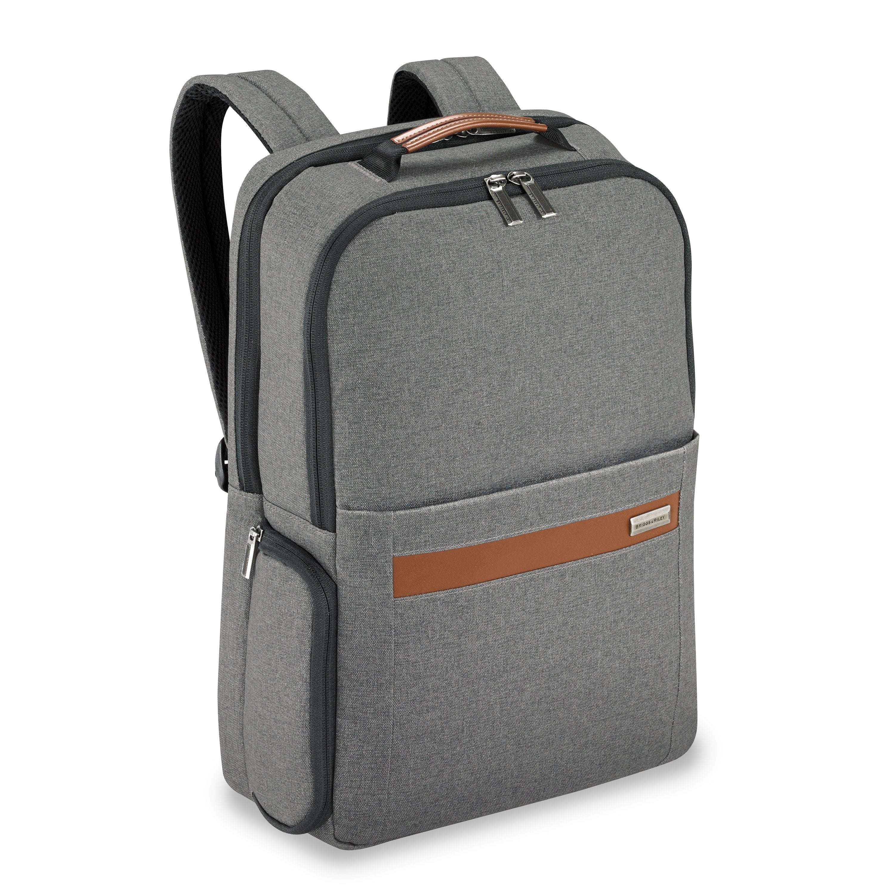 Briggs & Riley Kinzie Street 2.0 Medium Backpack – Portmantos