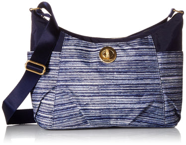 Horizon Stripe Print