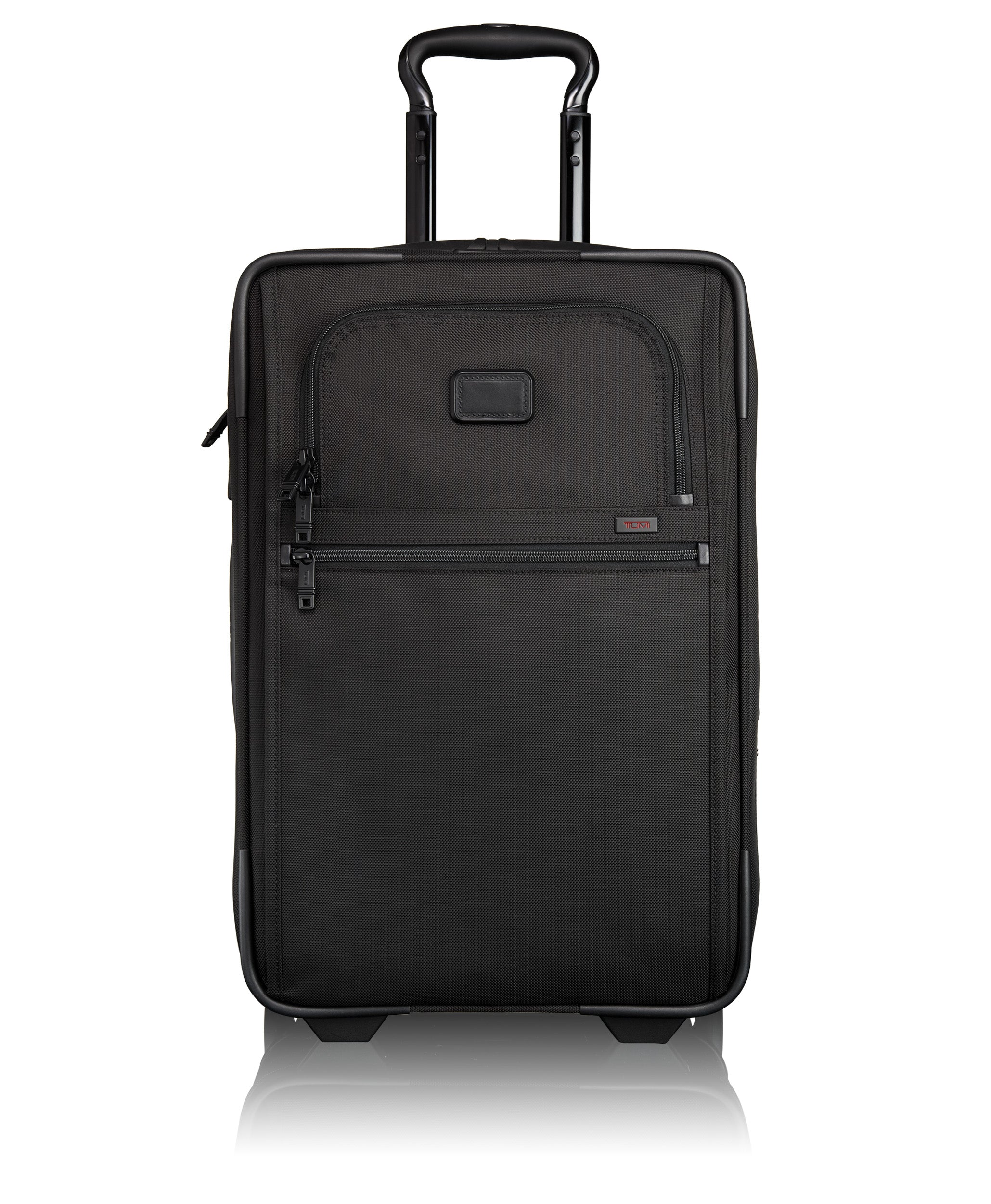 TUMI Alpha 3 International Expandable 2 Wheel Carry On – Portmantos