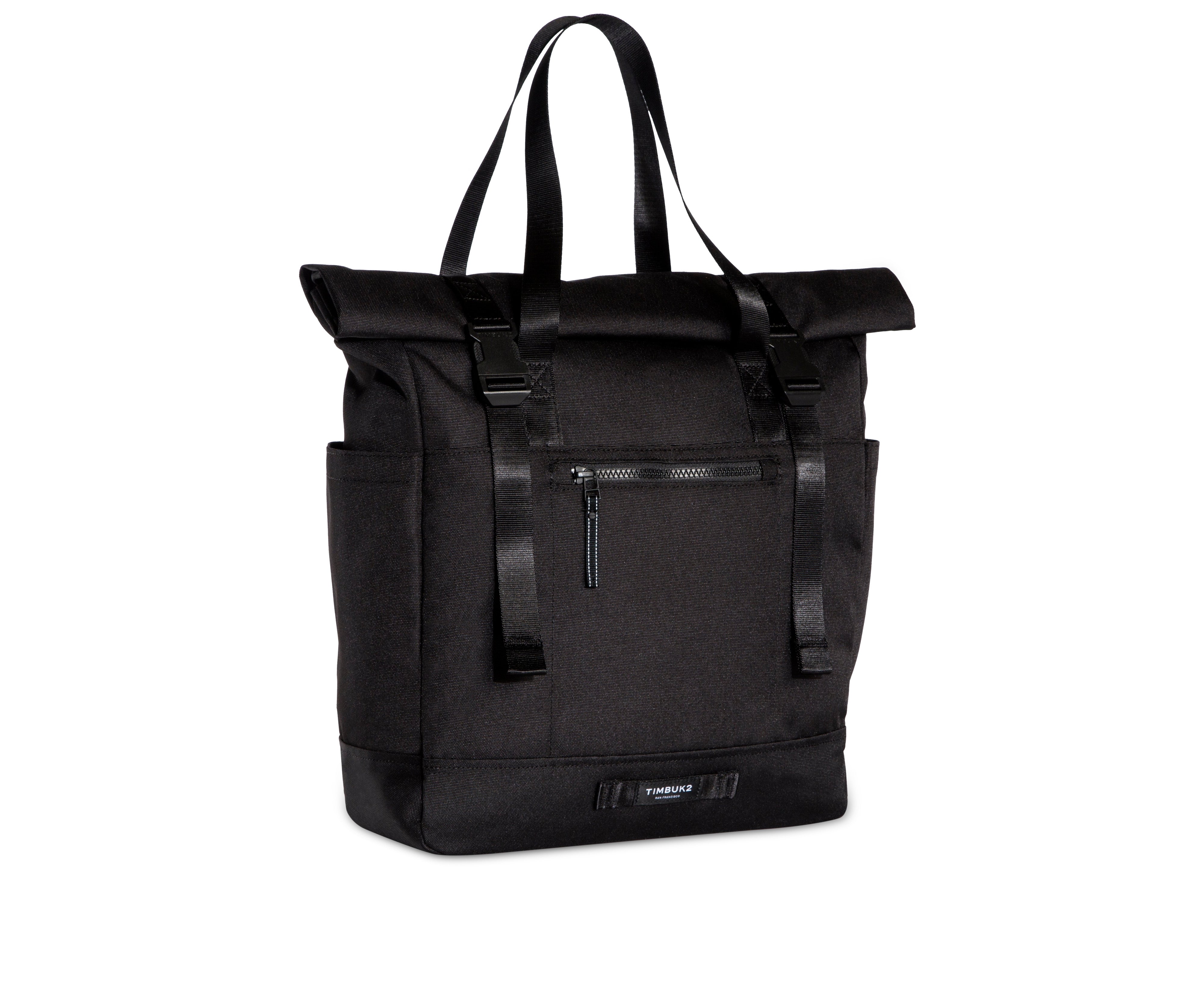 Timbuk2 Forge Backpack Tote – Portmantos