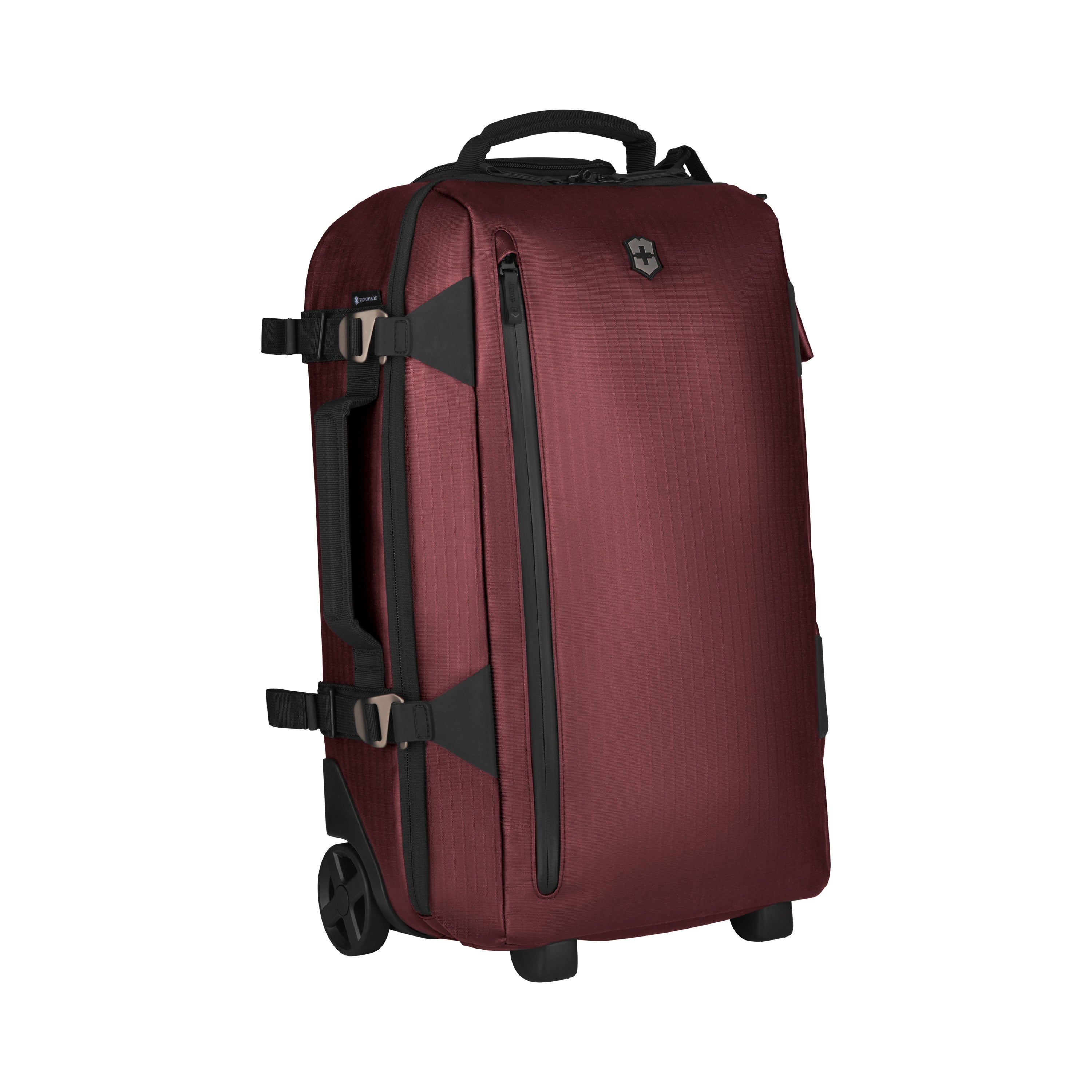 Victorinox VX Touring 2-Wheel Carry-On Luggage – Portmantos