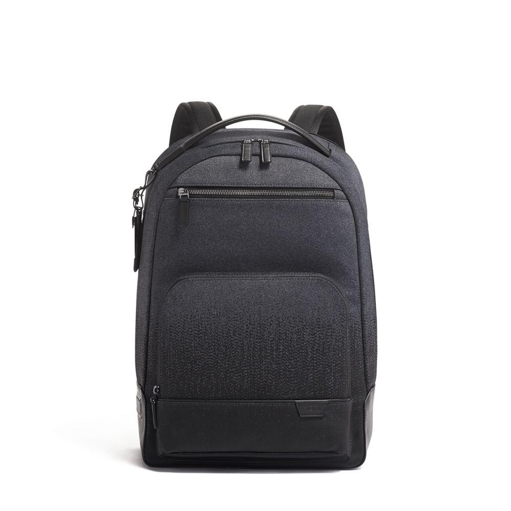 TUMI Harrison Warren Backpack – Portmantos