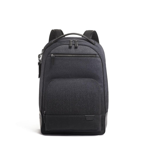TUMI Harrison Warren Backpack – Portmantos