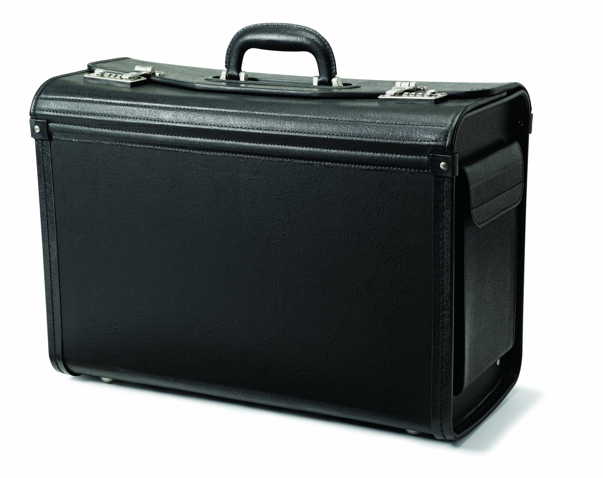 Samsonite Pilot Catalog Case Portmantos