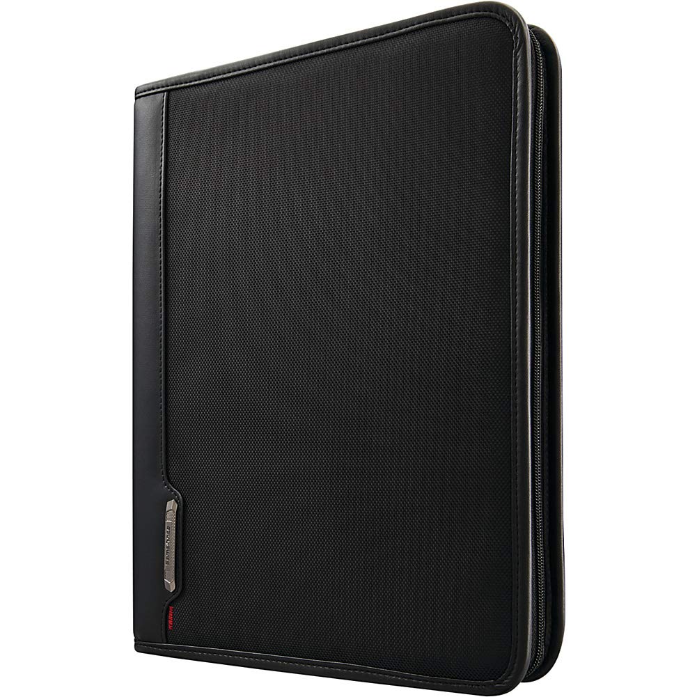 Samsonite Xenon Business 3-Ring Binder 1" Portfolio Portmantos Samsonite Xenon Business 3-Ring Binder 1" Portfolio Portmantos